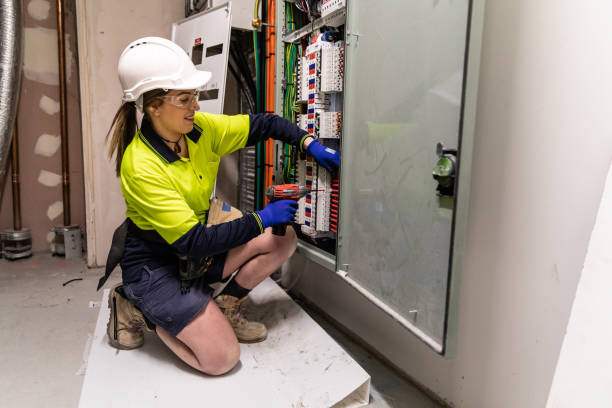 Best Electrical Outlet Repair  in Monterey, TN